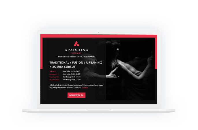 Card Apaixona