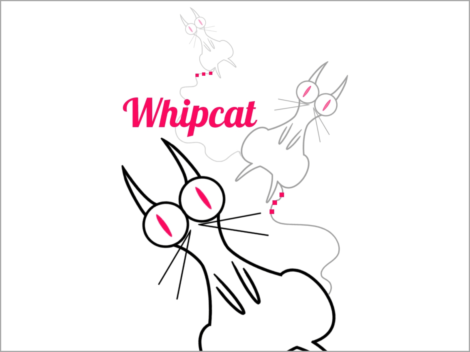 Whipcat Logo